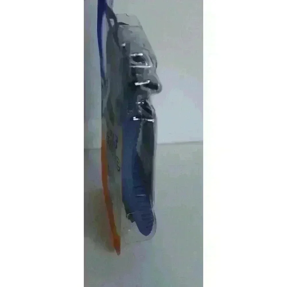 Bic Comfort 3 Advance Disposable‎ Razors (4 Count) New Unopened Package